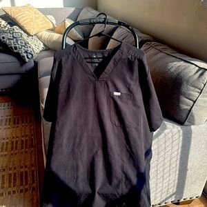 Figs- technical Collection for Men XXL Shirt+pants